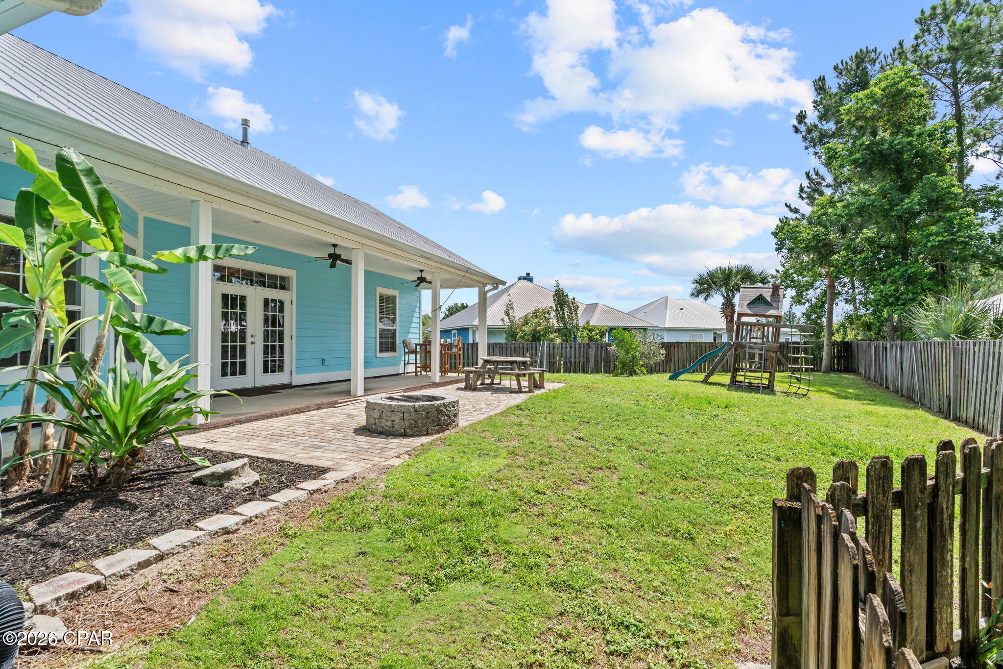 Lyndell Plantation - Residential