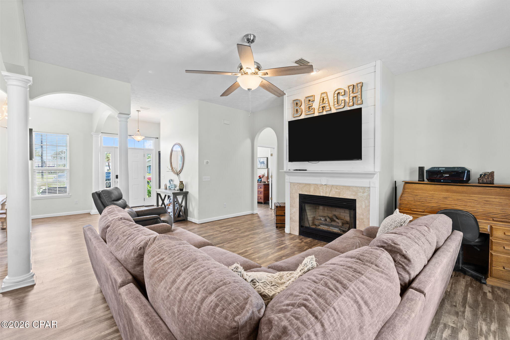 Lyndell Plantation - Residential