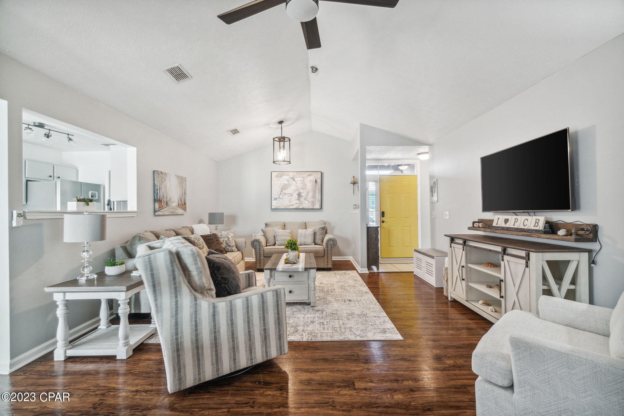 Holiday Beach Unit 13 - Residential