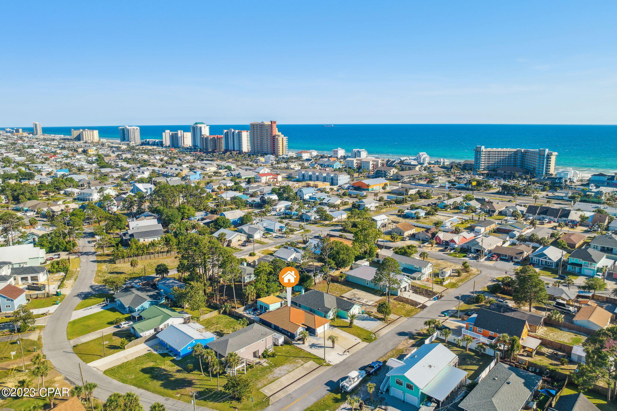 Holiday Beach Unit 13 - Residential