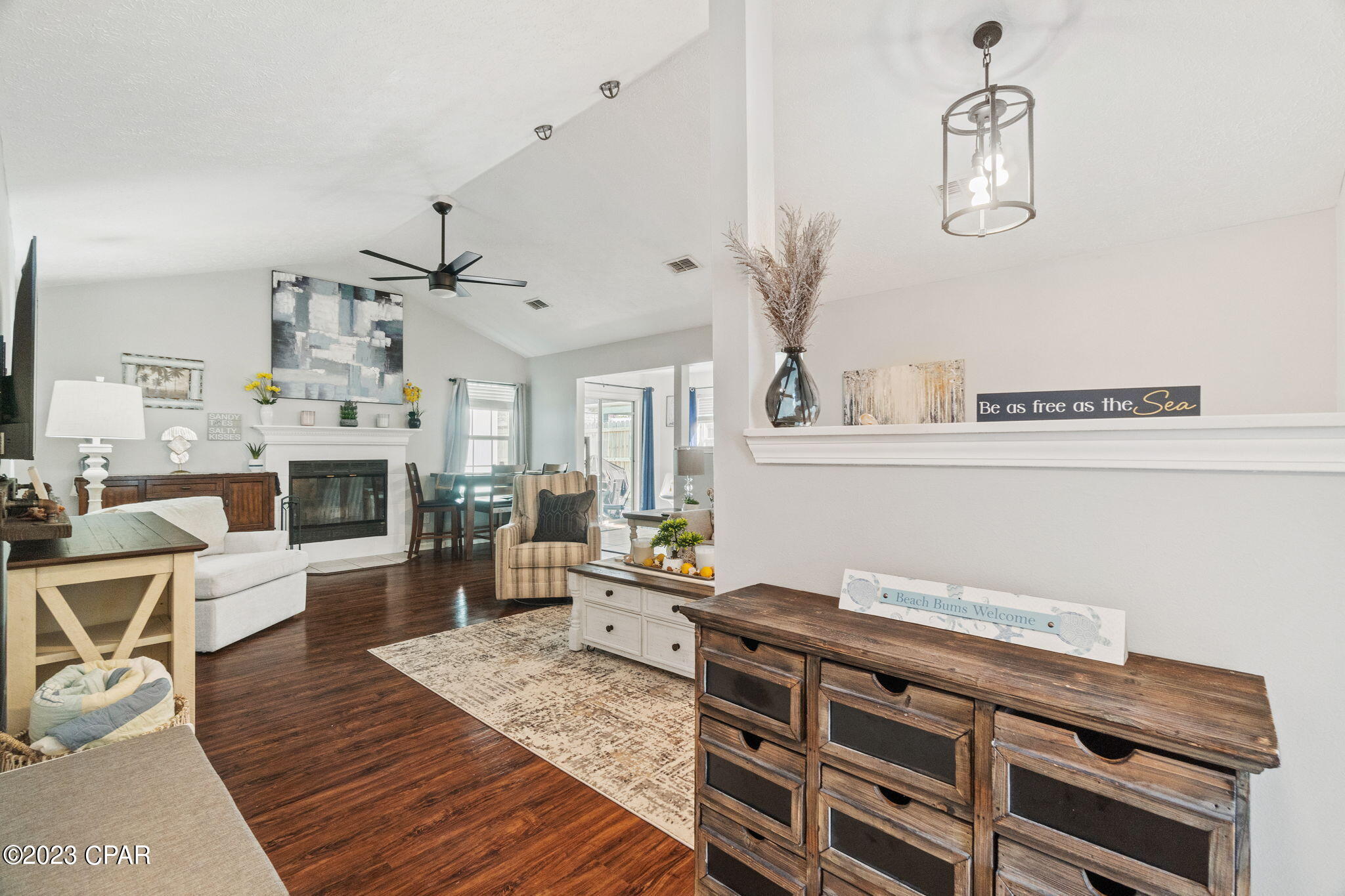 Holiday Beach Unit 13 - Residential
