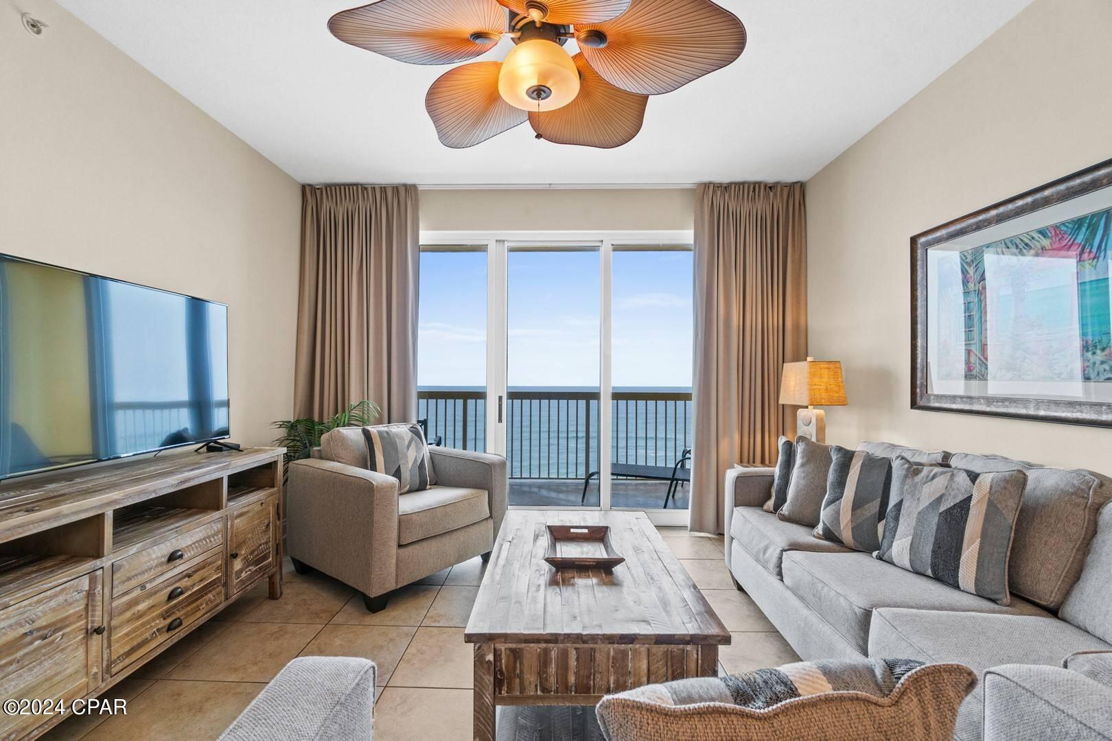 Calypso Towers II - Residential