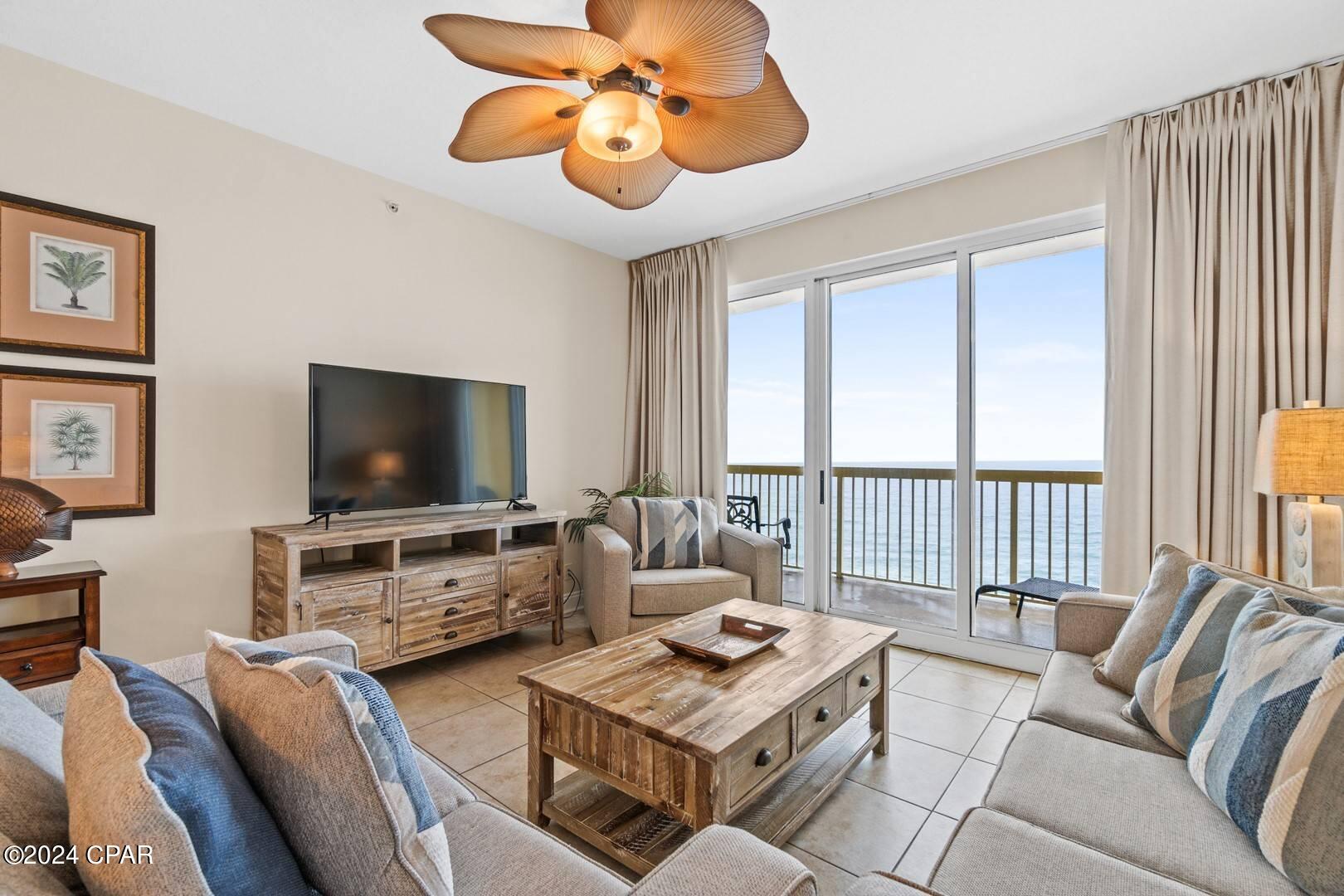 Calypso Towers II - Residential