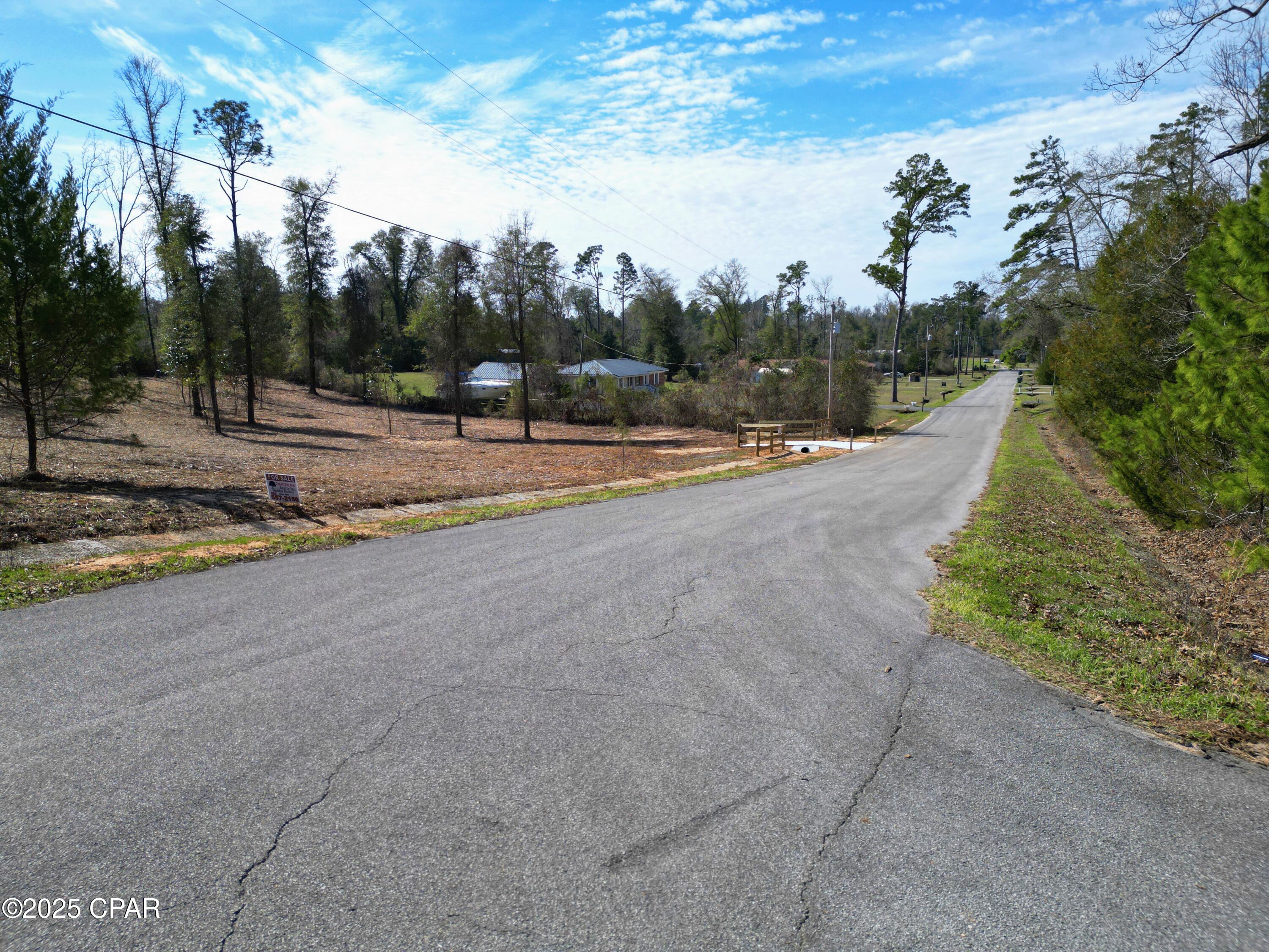 Dogwood Heights - Land