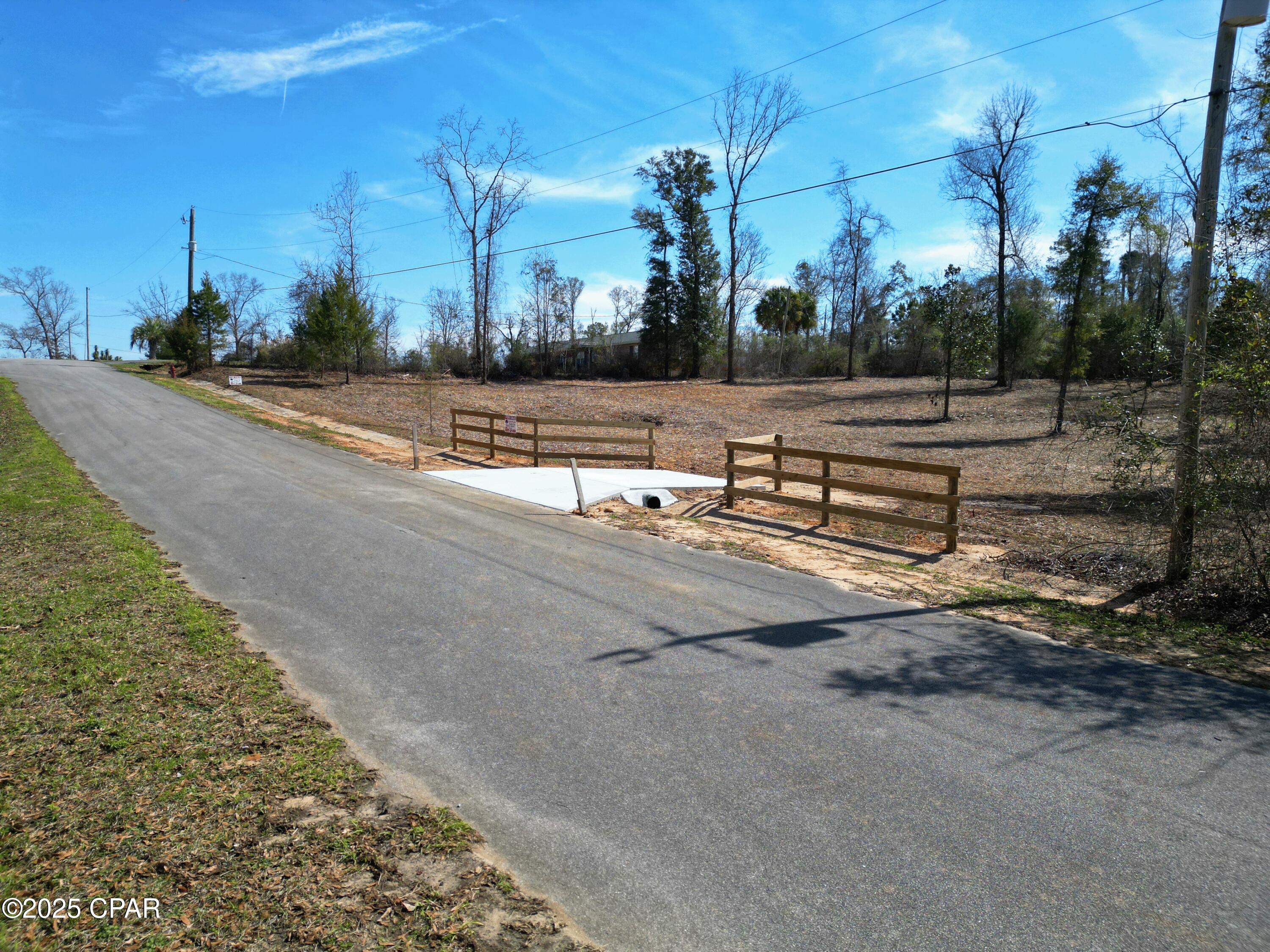 Dogwood Heights - Land