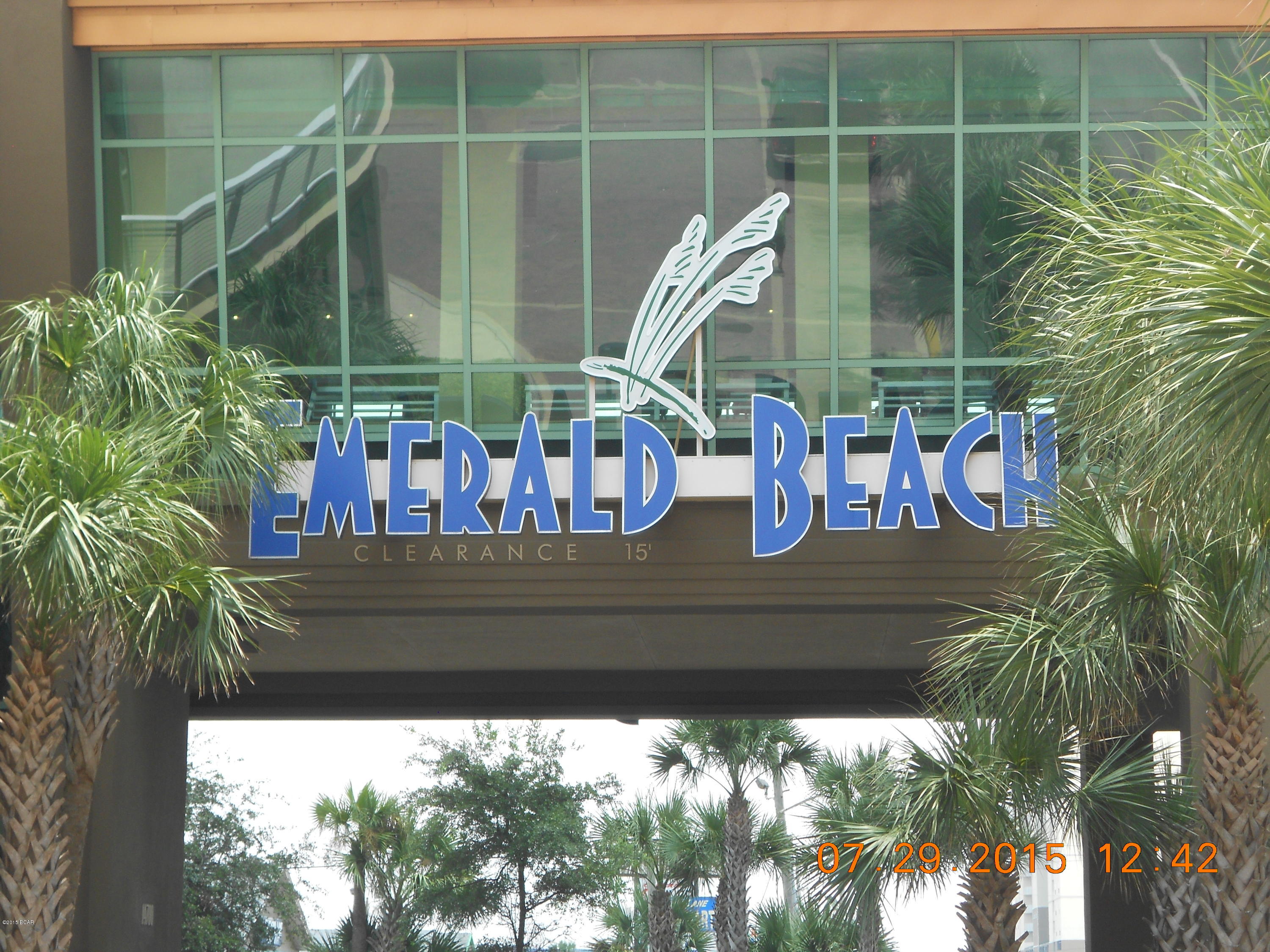 Emerald Beach Resort - Residential
