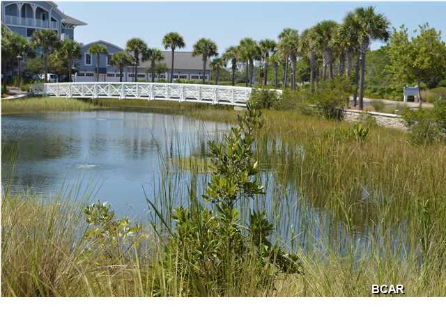 Watersound - Land