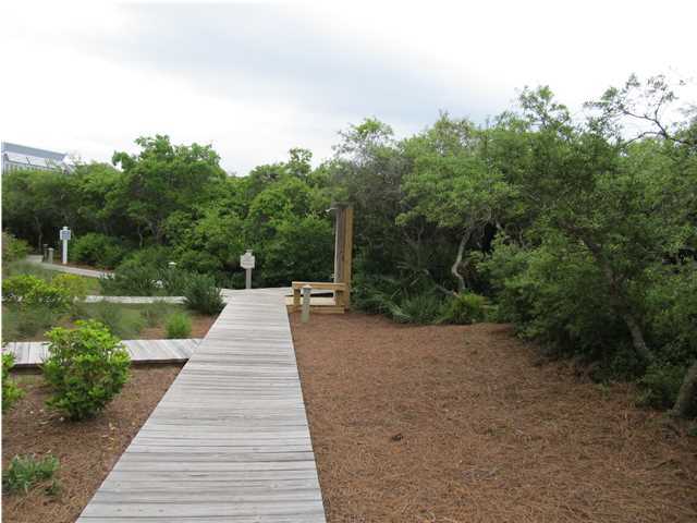 Watersound - Land