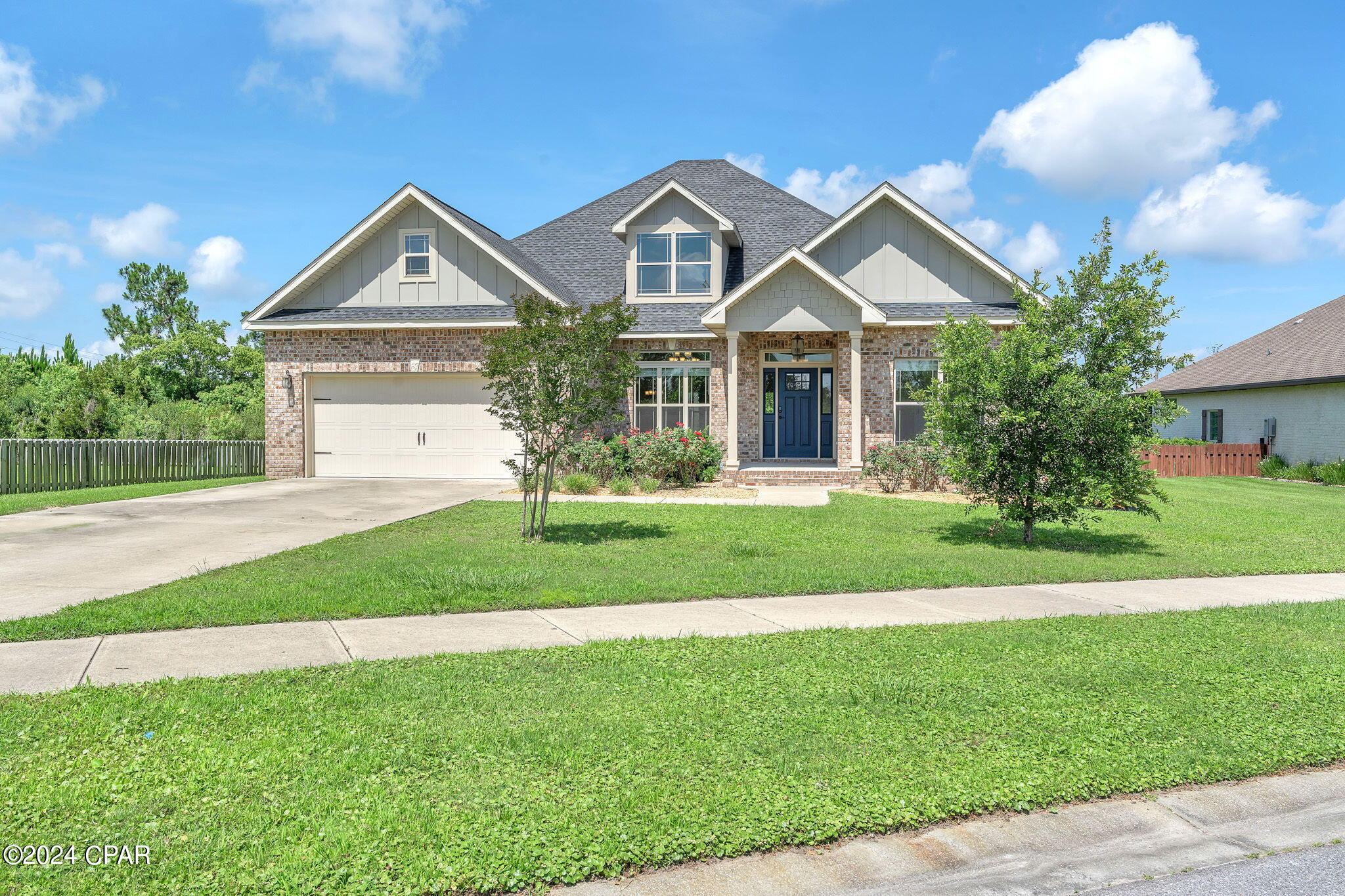 The Meadows - Residential Lease