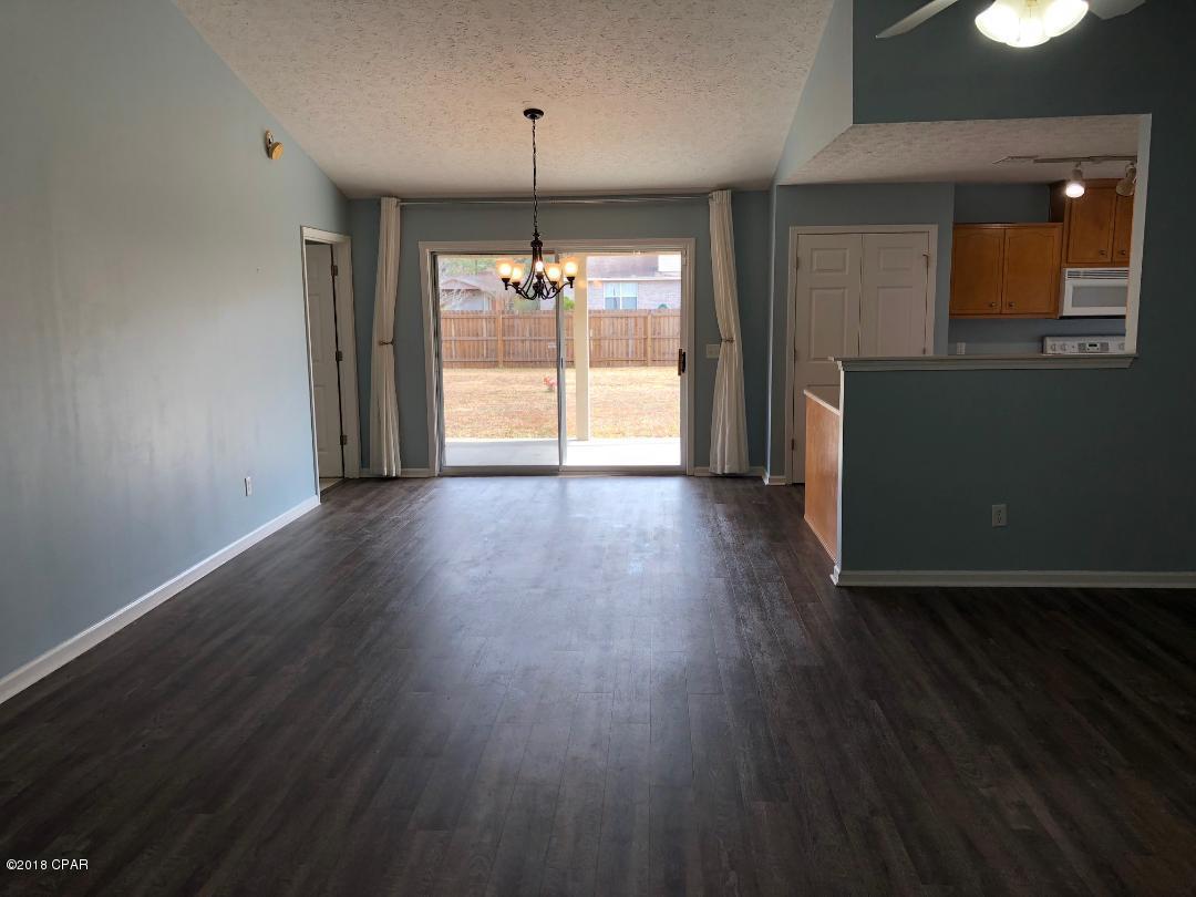 Lynn Haven - Residential Lease