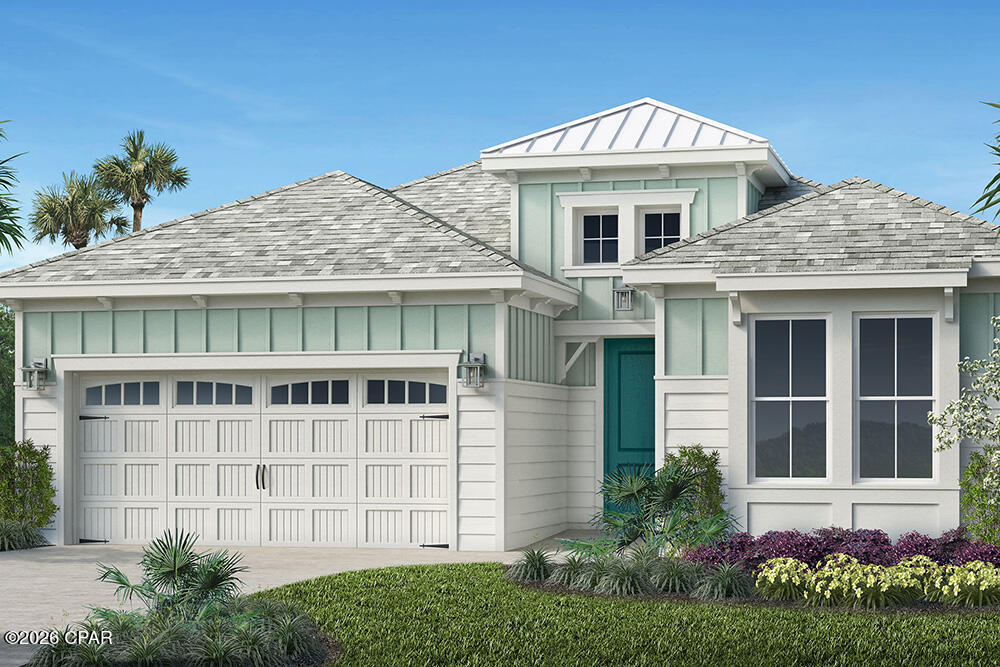 Latitude at Watersound - Residential