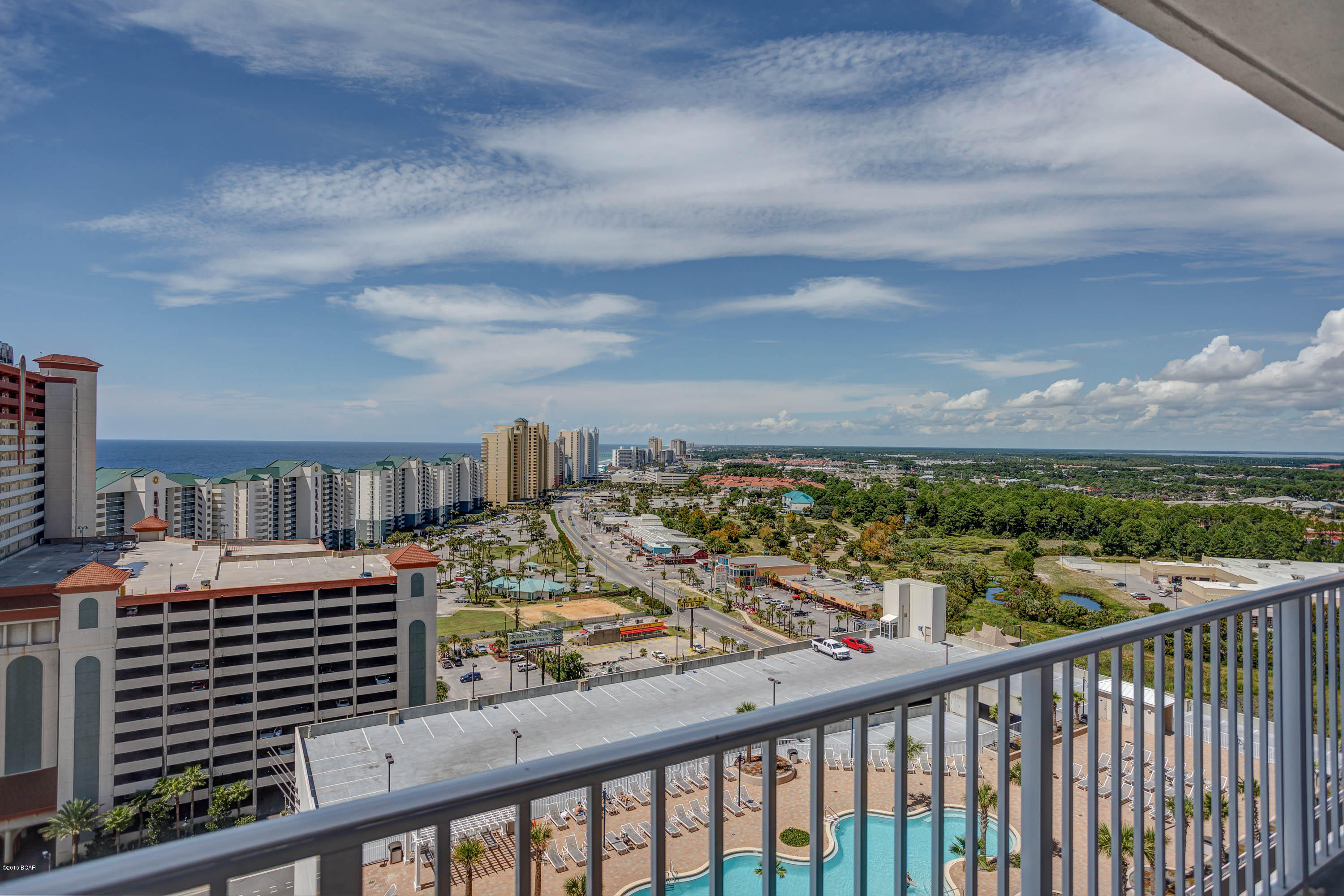 Laketown Wharf - Residential
