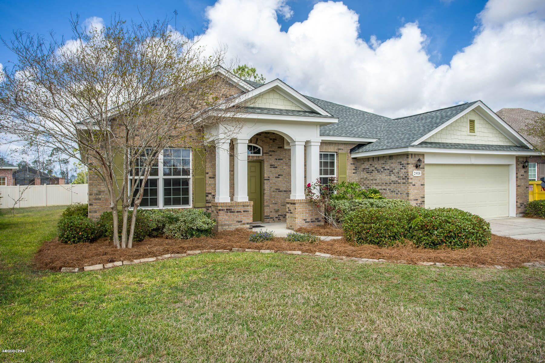 Hawks Landing - Residential