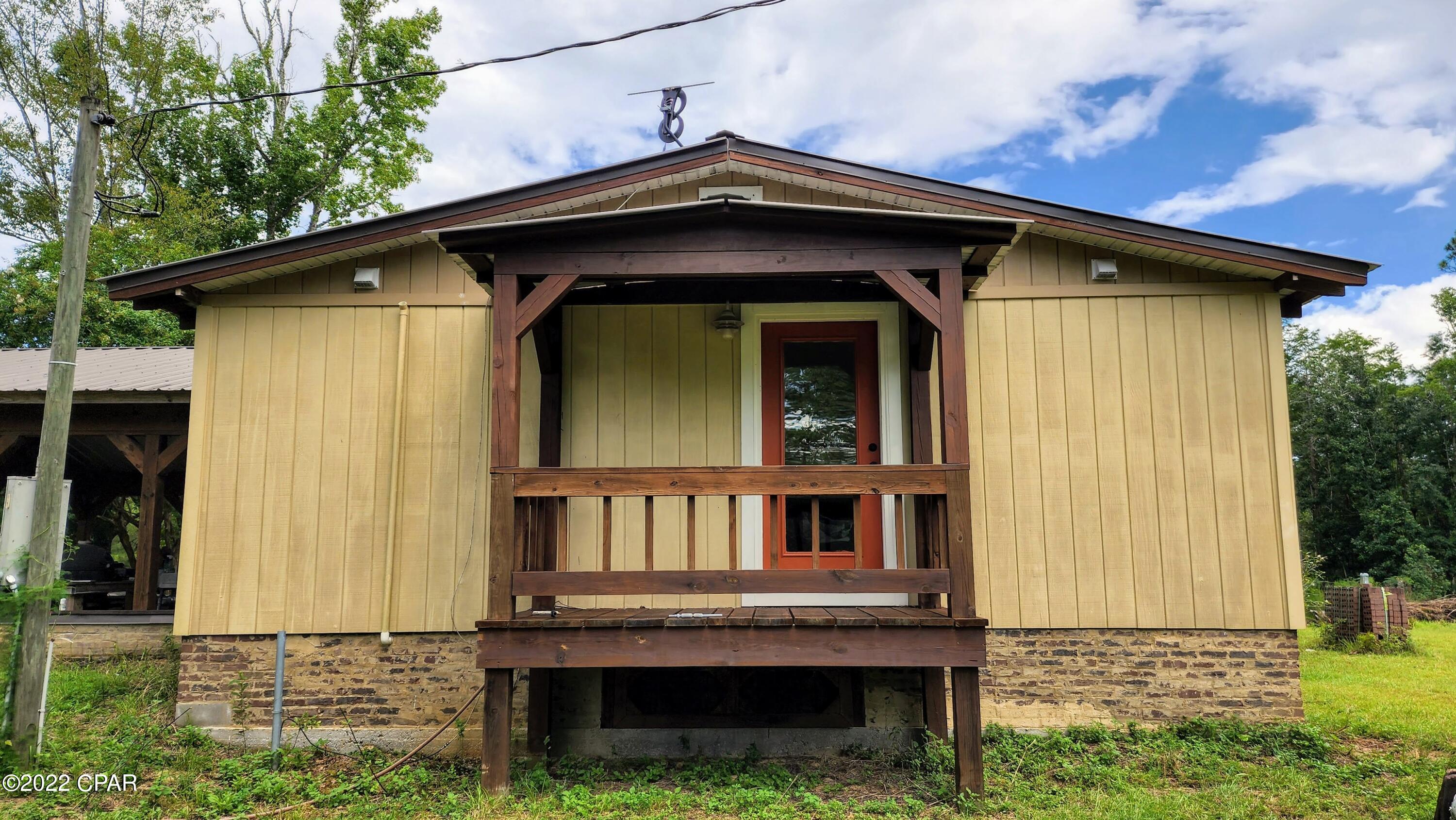No Named Subdivision - Residential