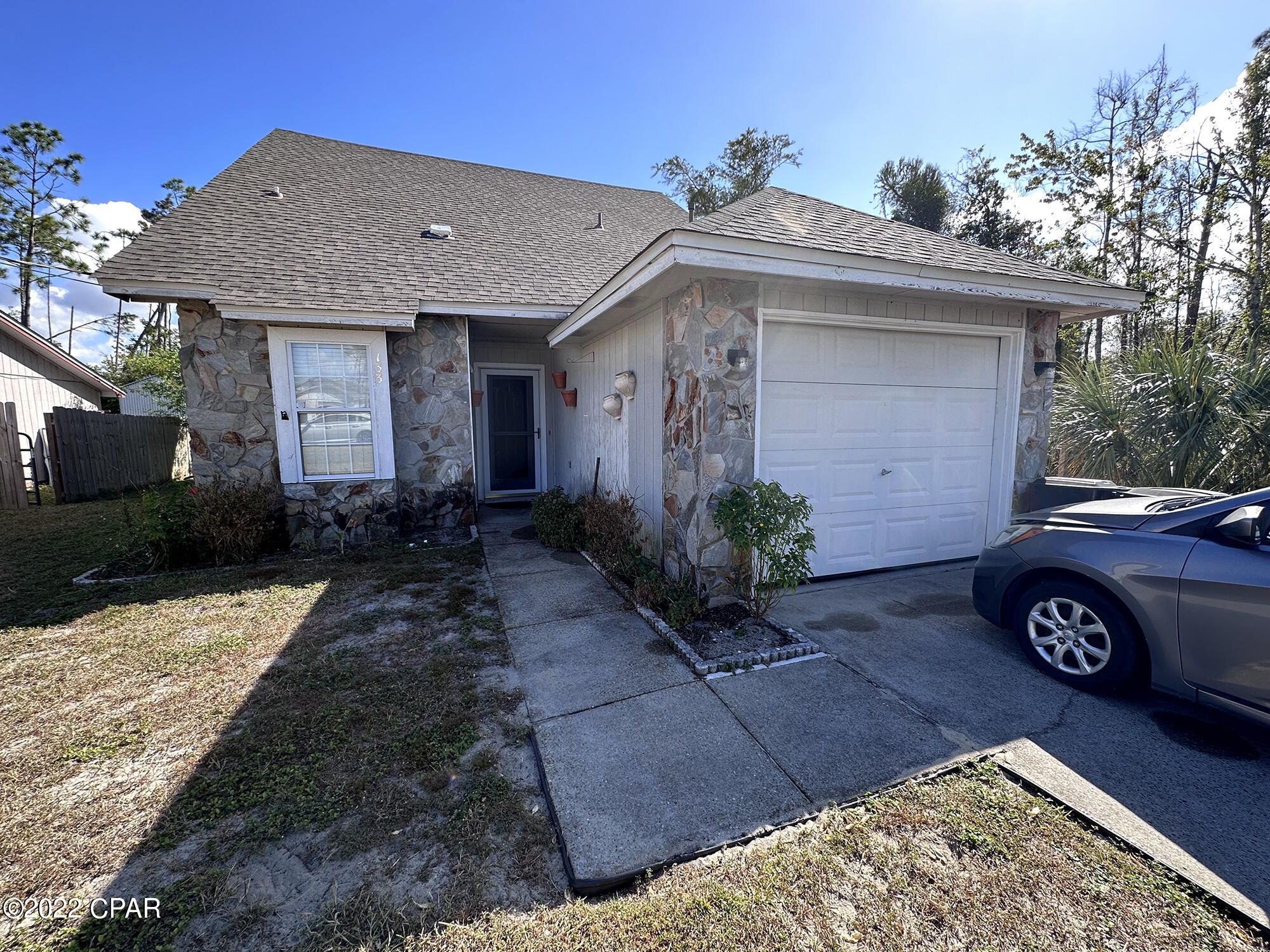 CURRENTLY UNDER CONTRACT, SELLER WILL CONSIDER BACKUP OFFERS Major Price Reduction!!! Seller states to bring all offers! Come check out this 3 bedroom / 2 bathroom home located on a quiet cul-de-sac street. This home also has a glassed in Florida area attached to the back of the home. The master bedroom is located on the first floor. Upstairs offers a loft space, perfect for a children's play space or office, and 2 additional bedrooms. There is also a shed located in the back yard. Call to view today!