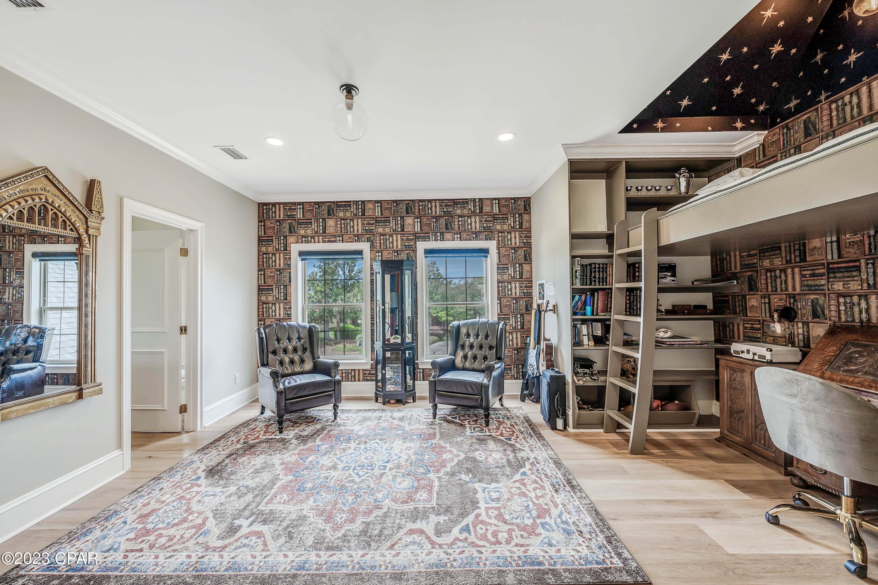 Bay Point Unit 1 - Residential