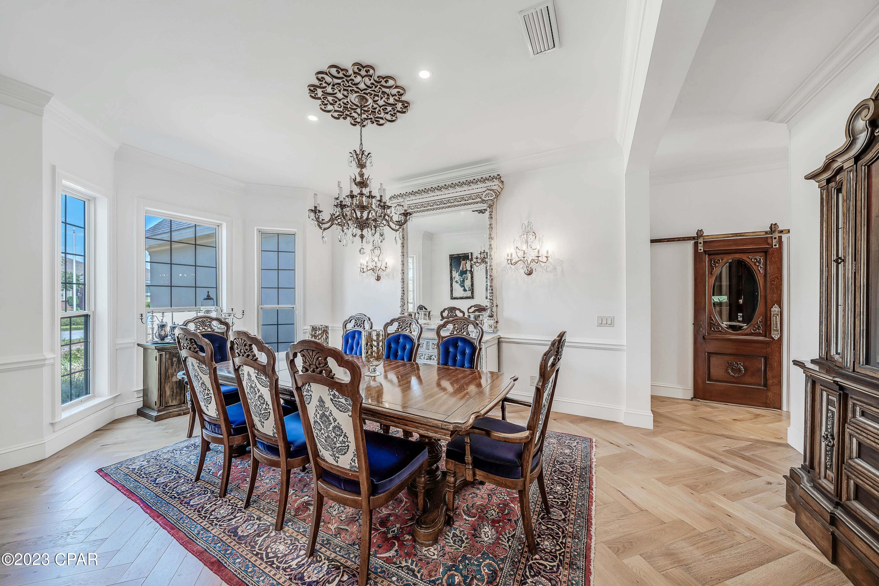 Bay Point Unit 1 - Residential