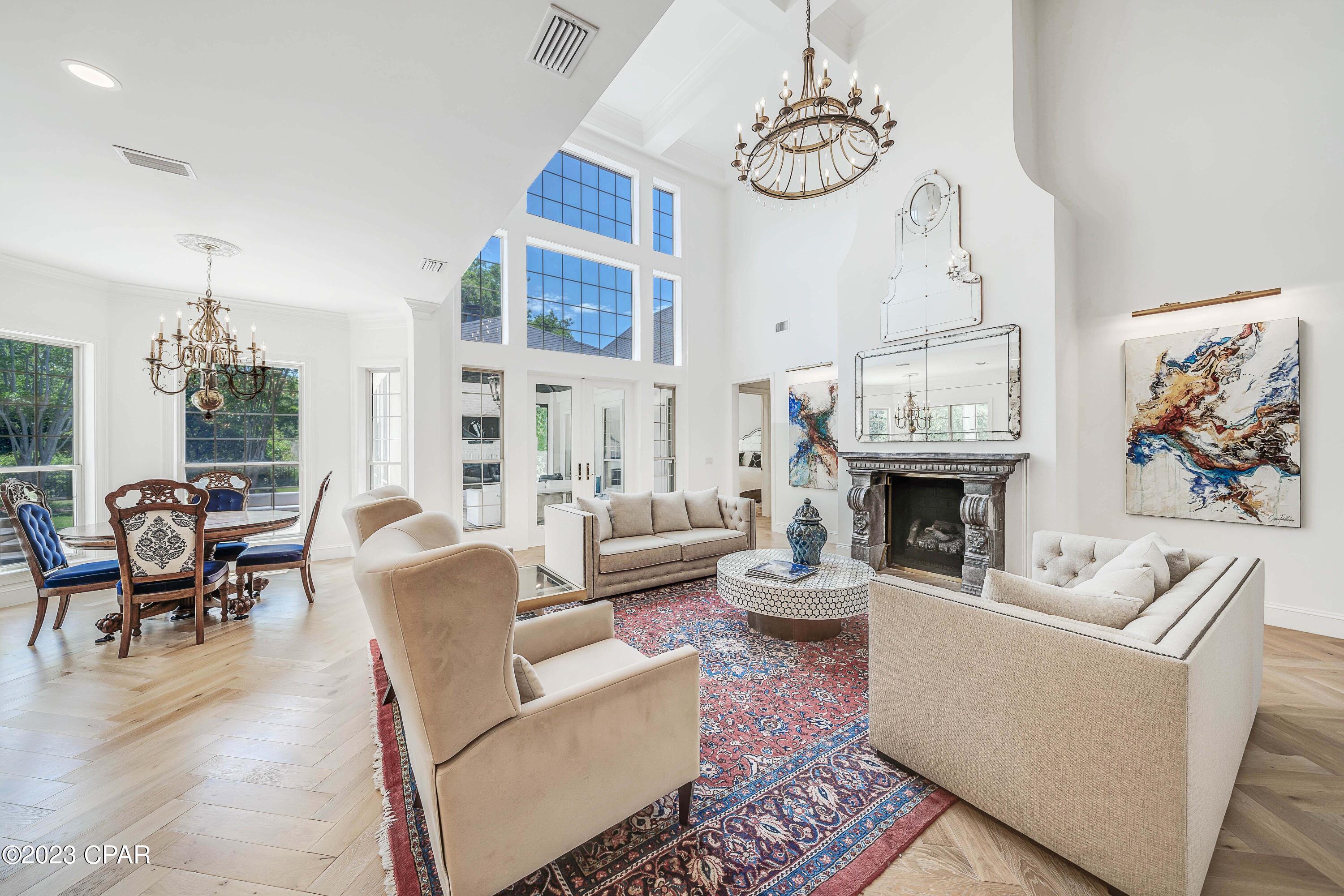 Bay Point Unit 1 - Residential