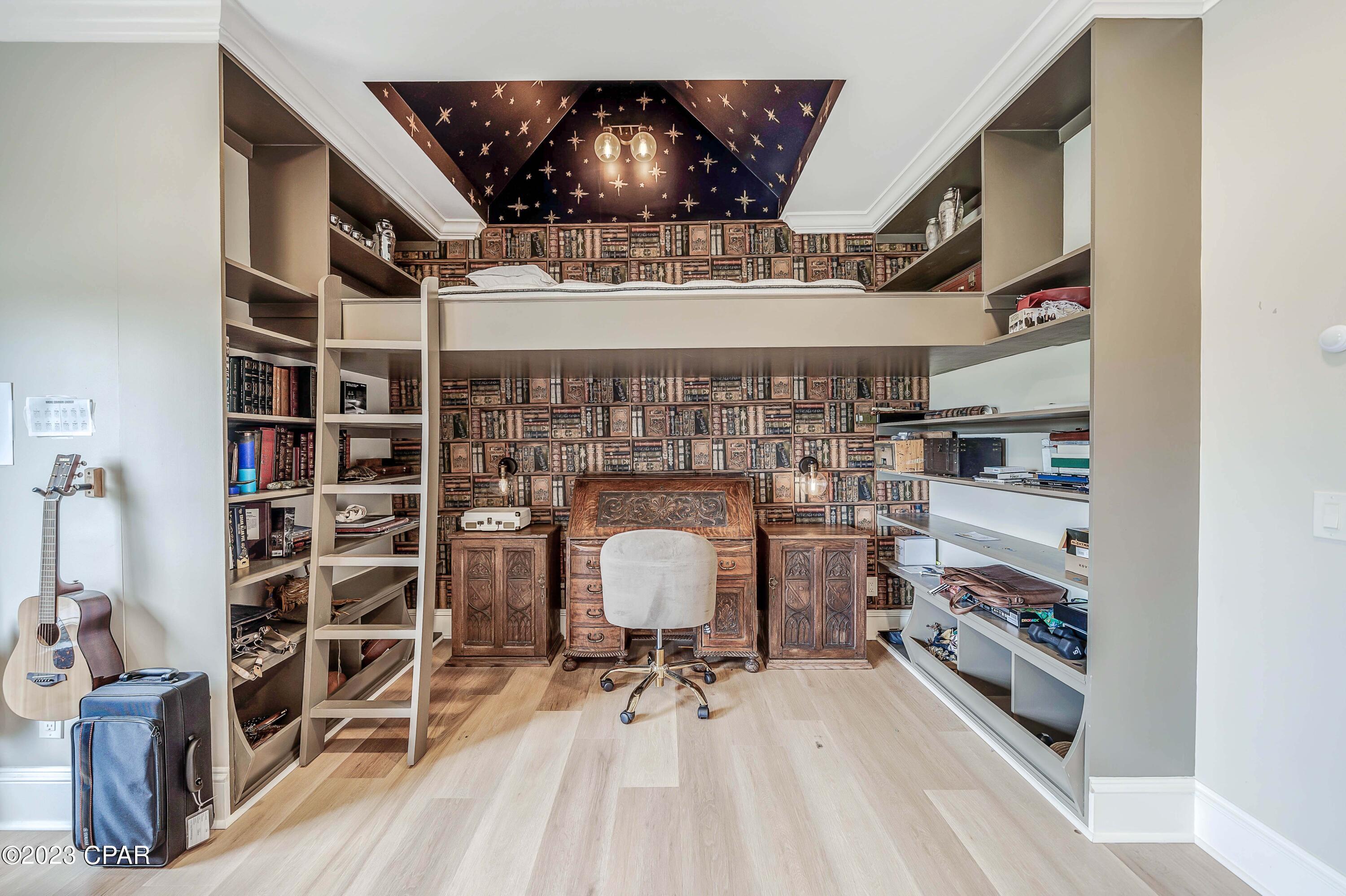 Bay Point Unit 1 - Residential