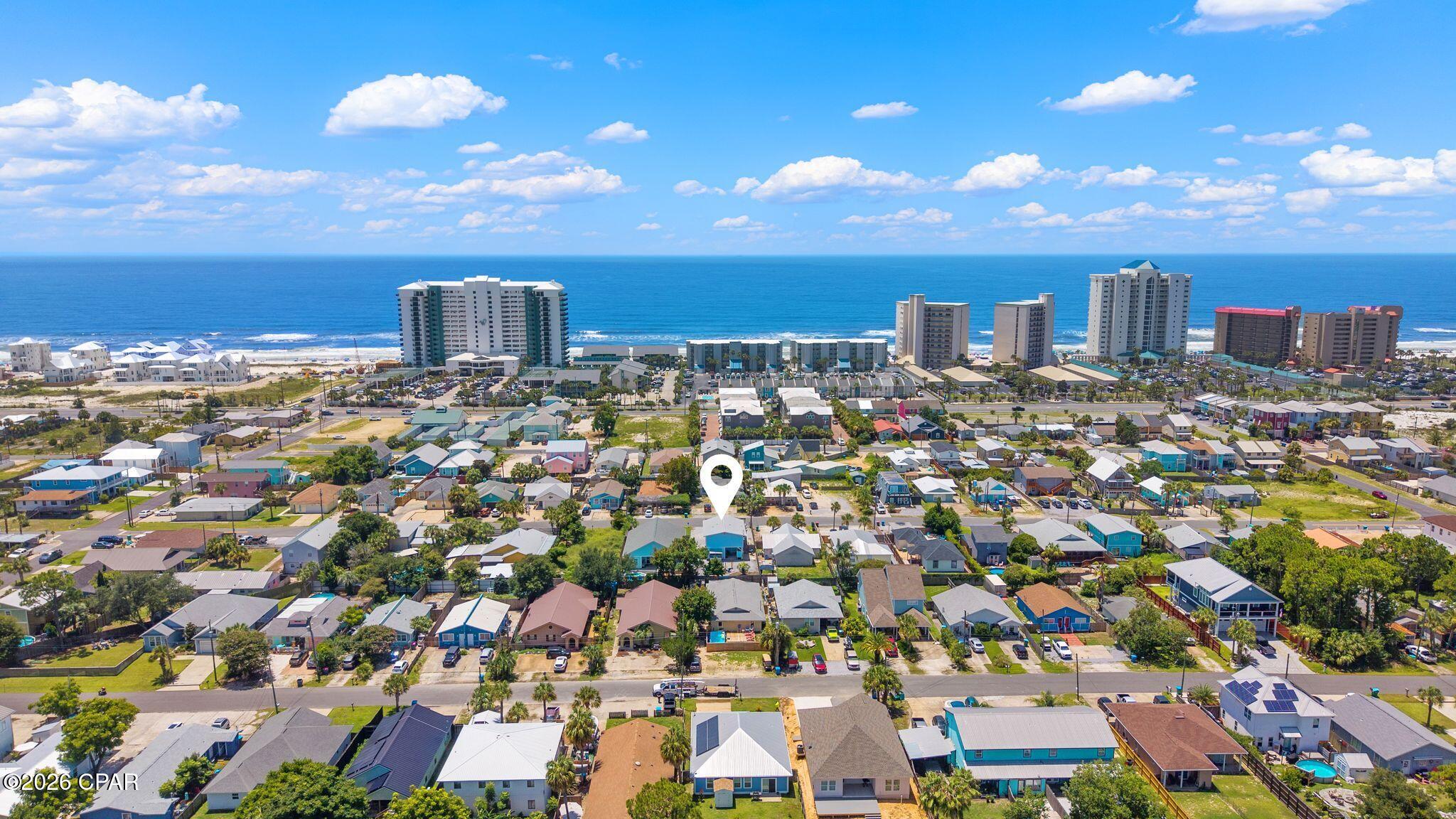 Holiday Beach Unit 8 - Residential