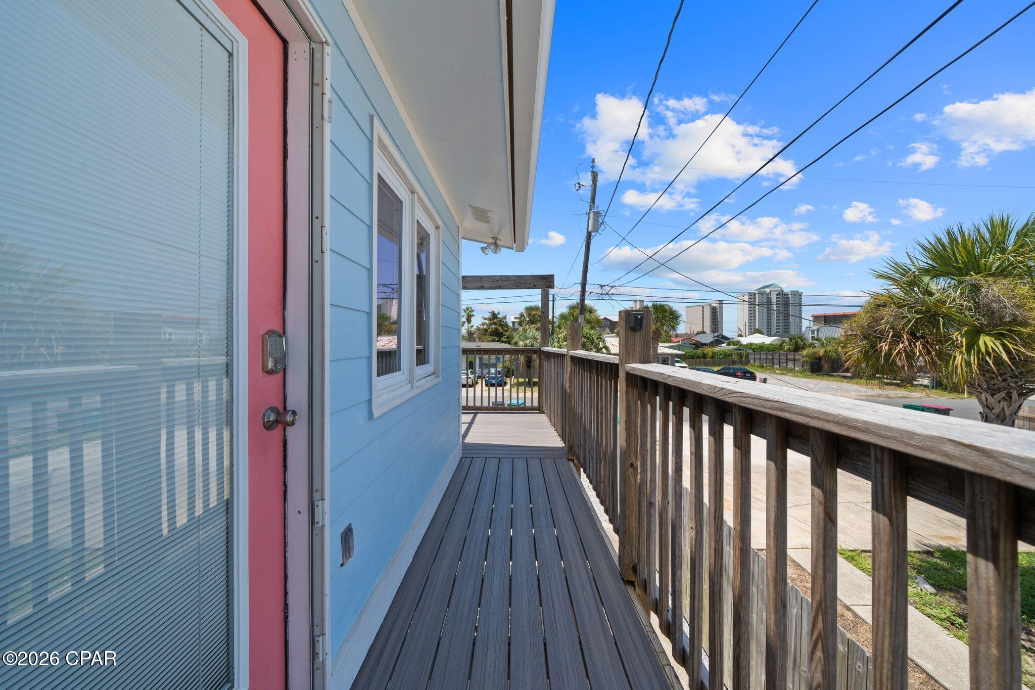 Holiday Beach Unit 8 - Residential