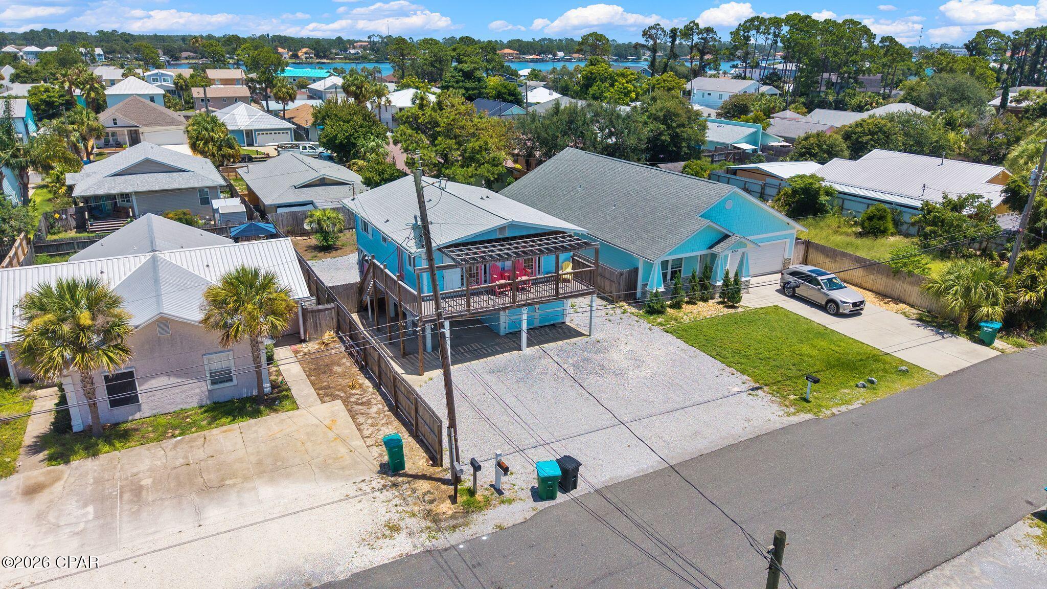 Holiday Beach Unit 8 - Residential