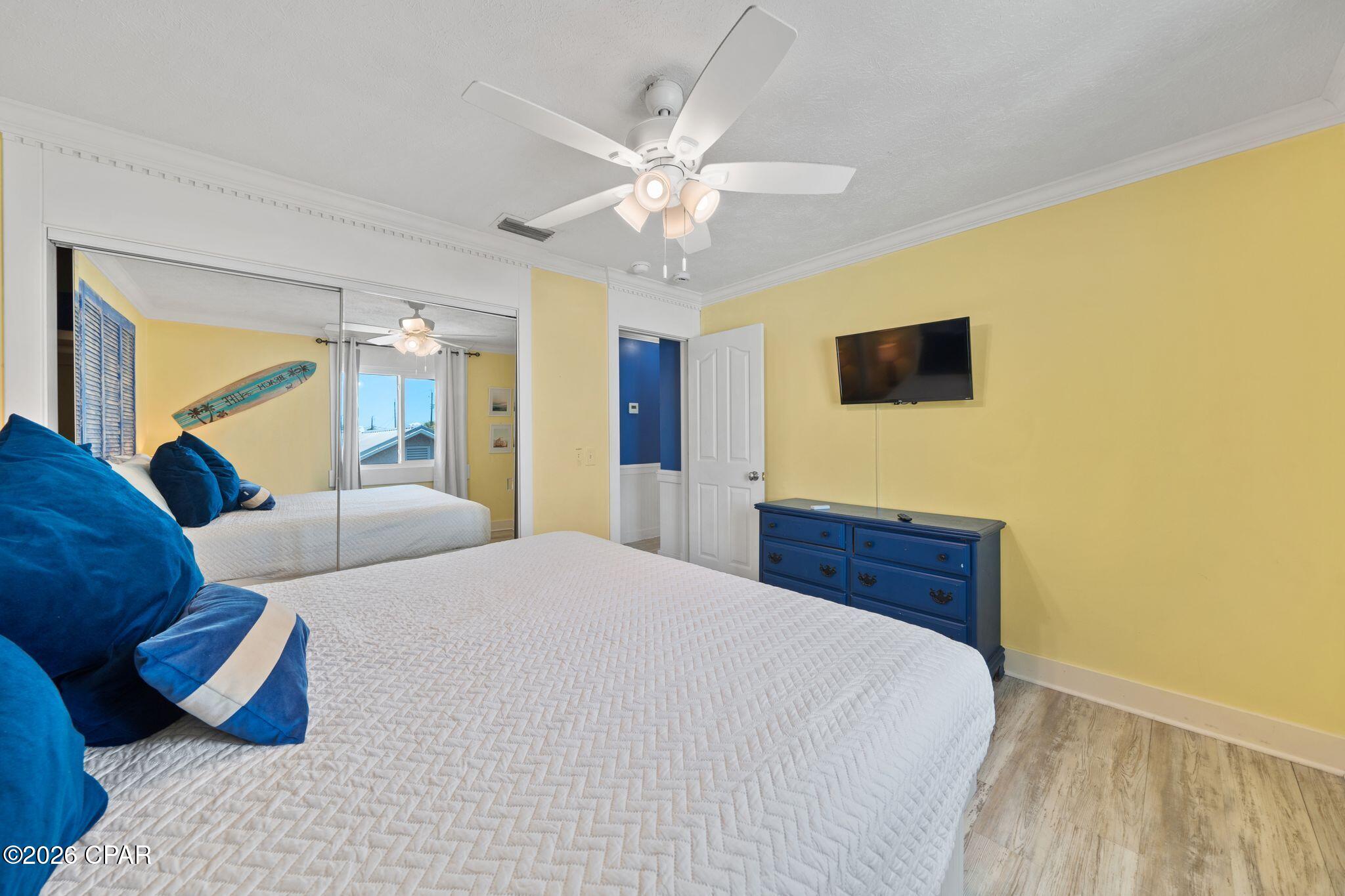 Holiday Beach Unit 8 - Residential