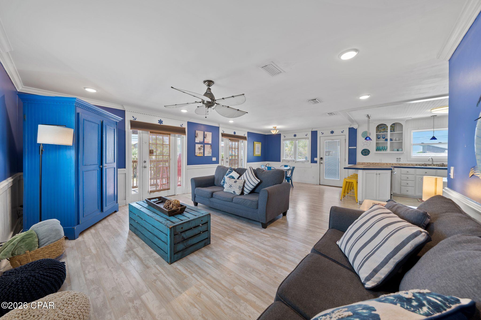 Holiday Beach Unit 8 - Residential