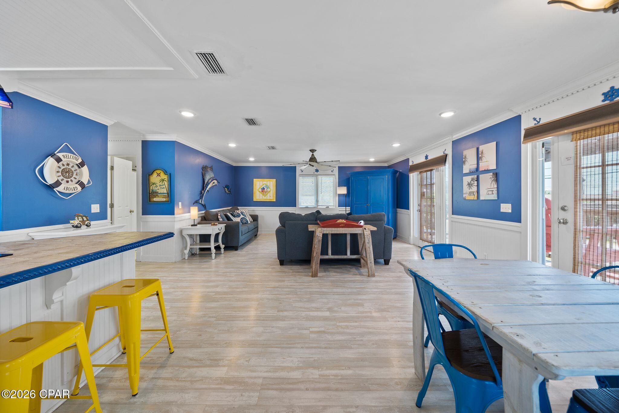 Holiday Beach Unit 8 - Residential