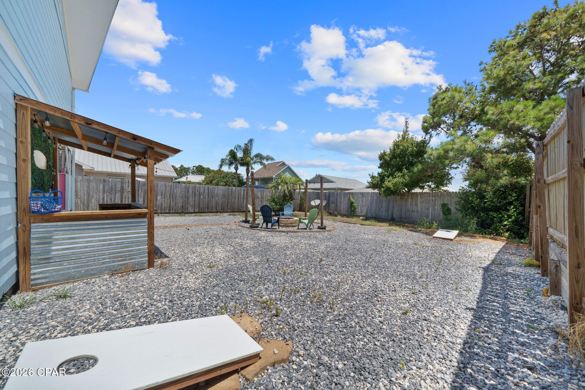 Holiday Beach Unit 8 - Residential