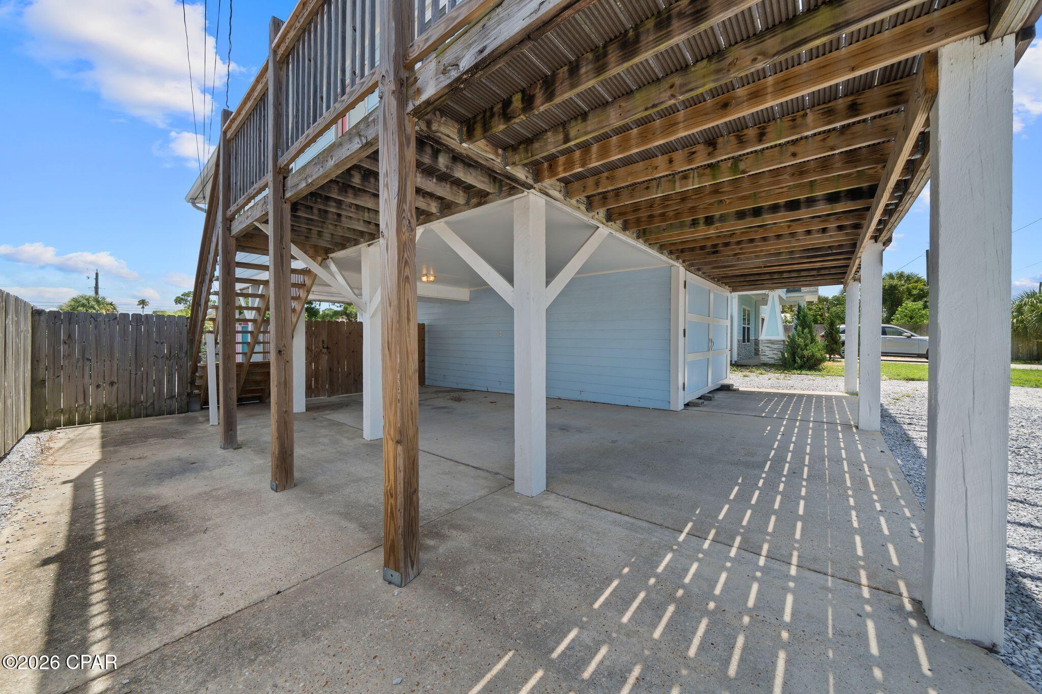 Holiday Beach Unit 8 - Residential
