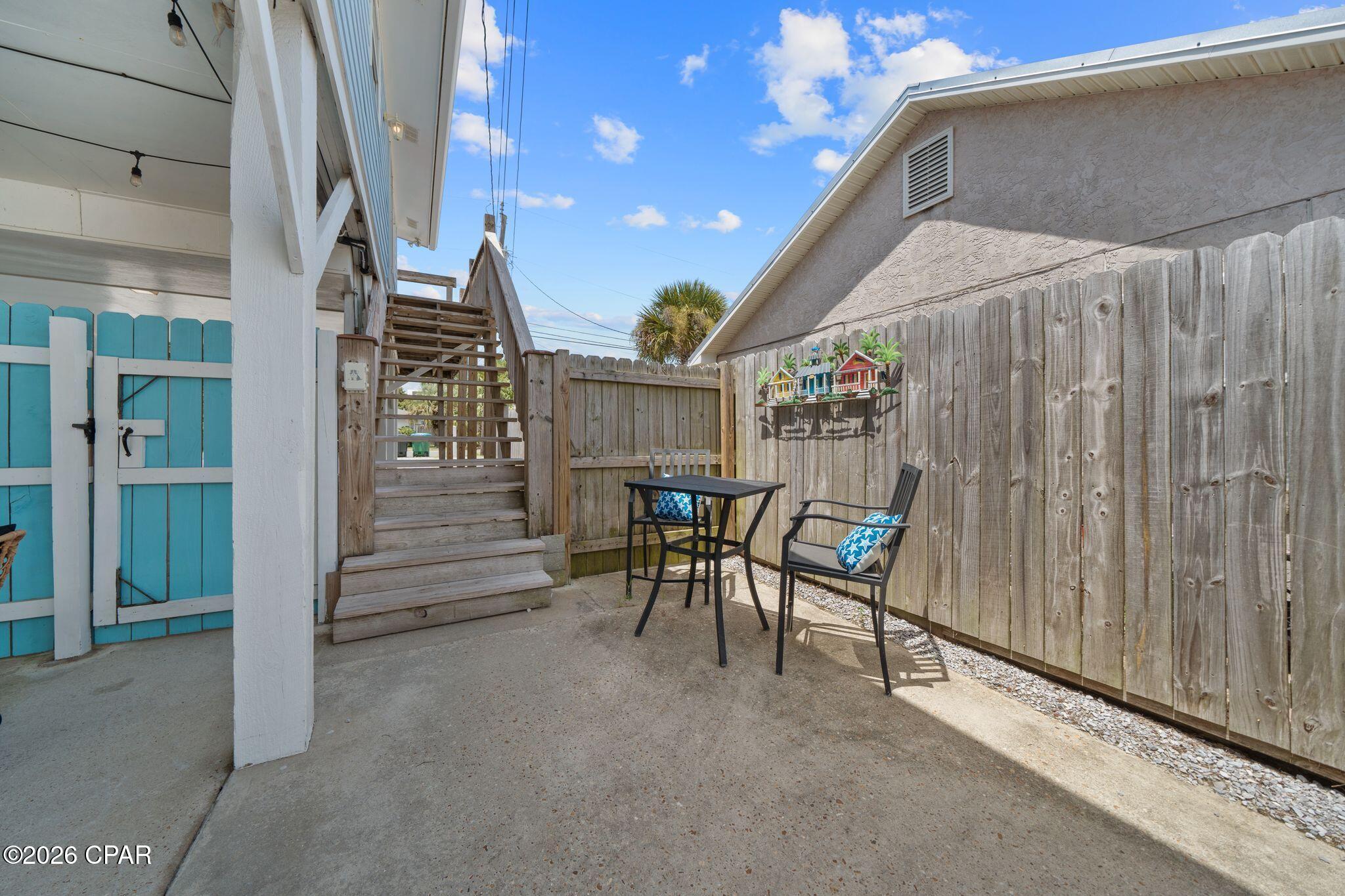 Holiday Beach Unit 8 - Residential