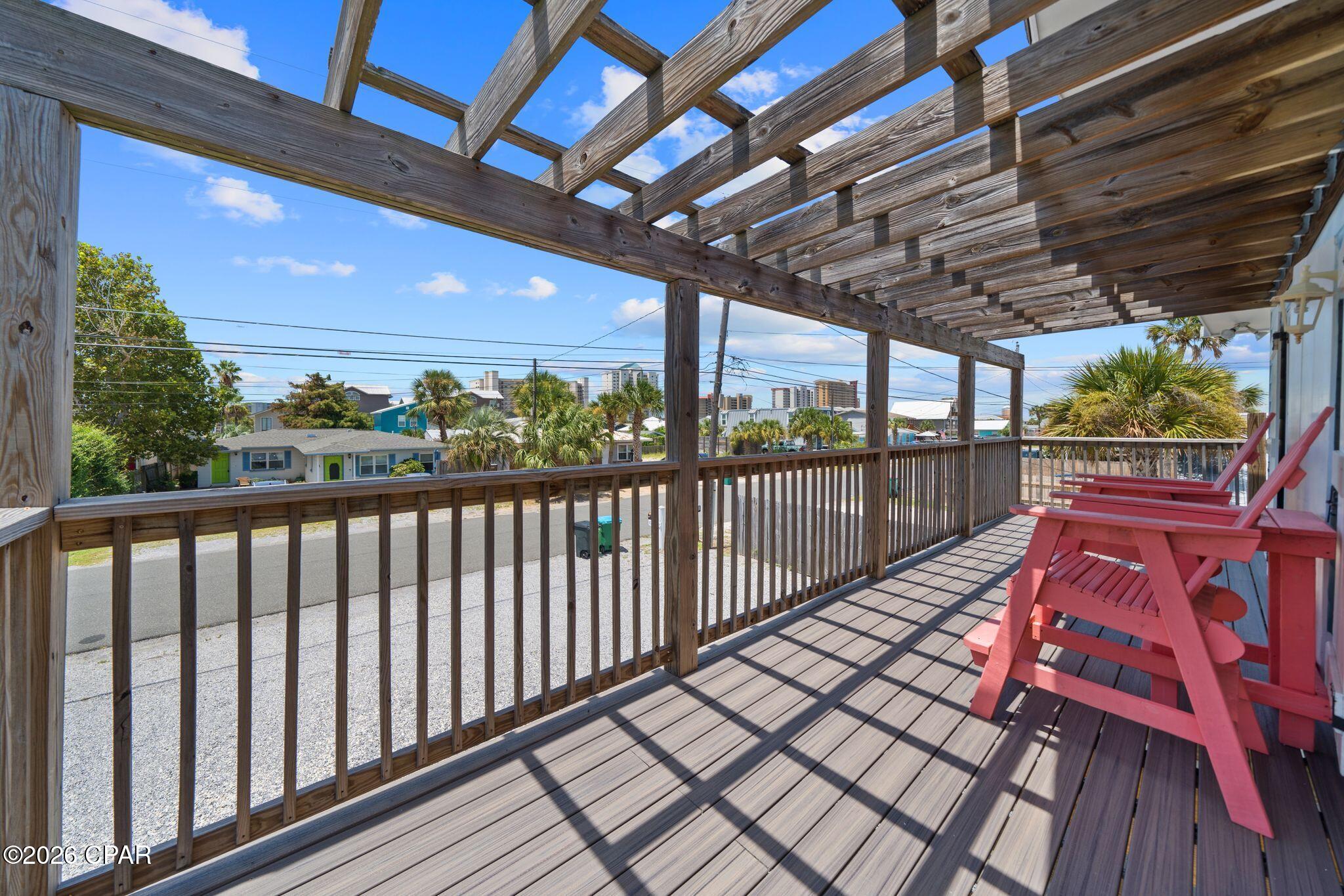 Holiday Beach Unit 8 - Residential