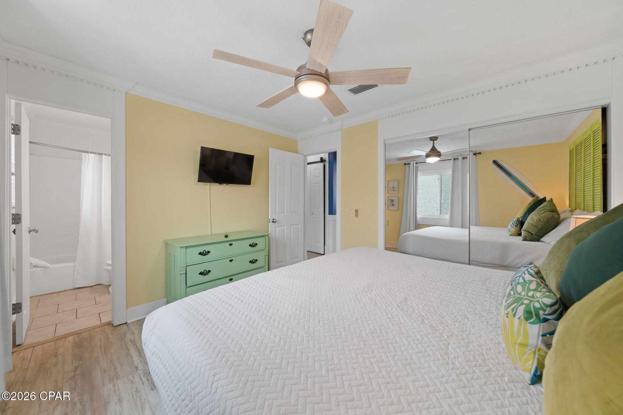 Holiday Beach Unit 8 - Residential