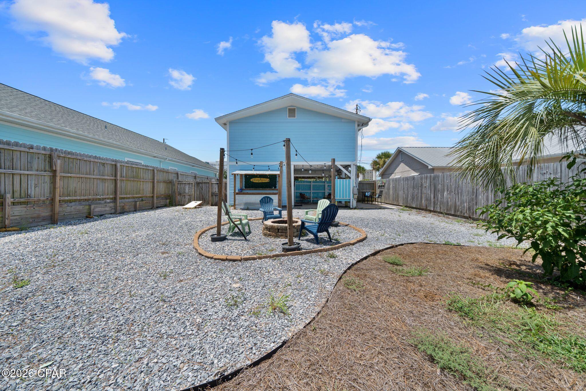 Holiday Beach Unit 8 - Residential