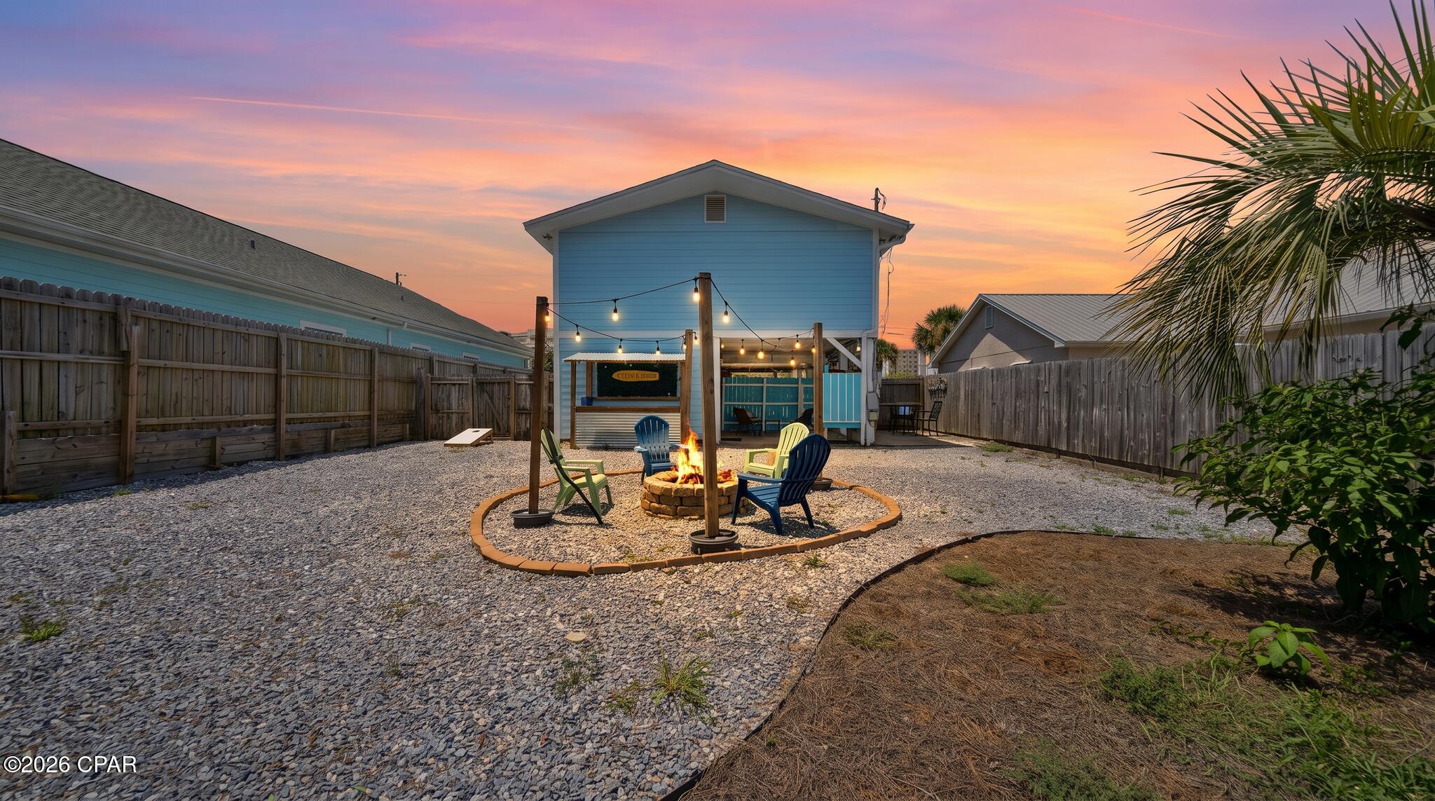 Holiday Beach Unit 8 - Residential