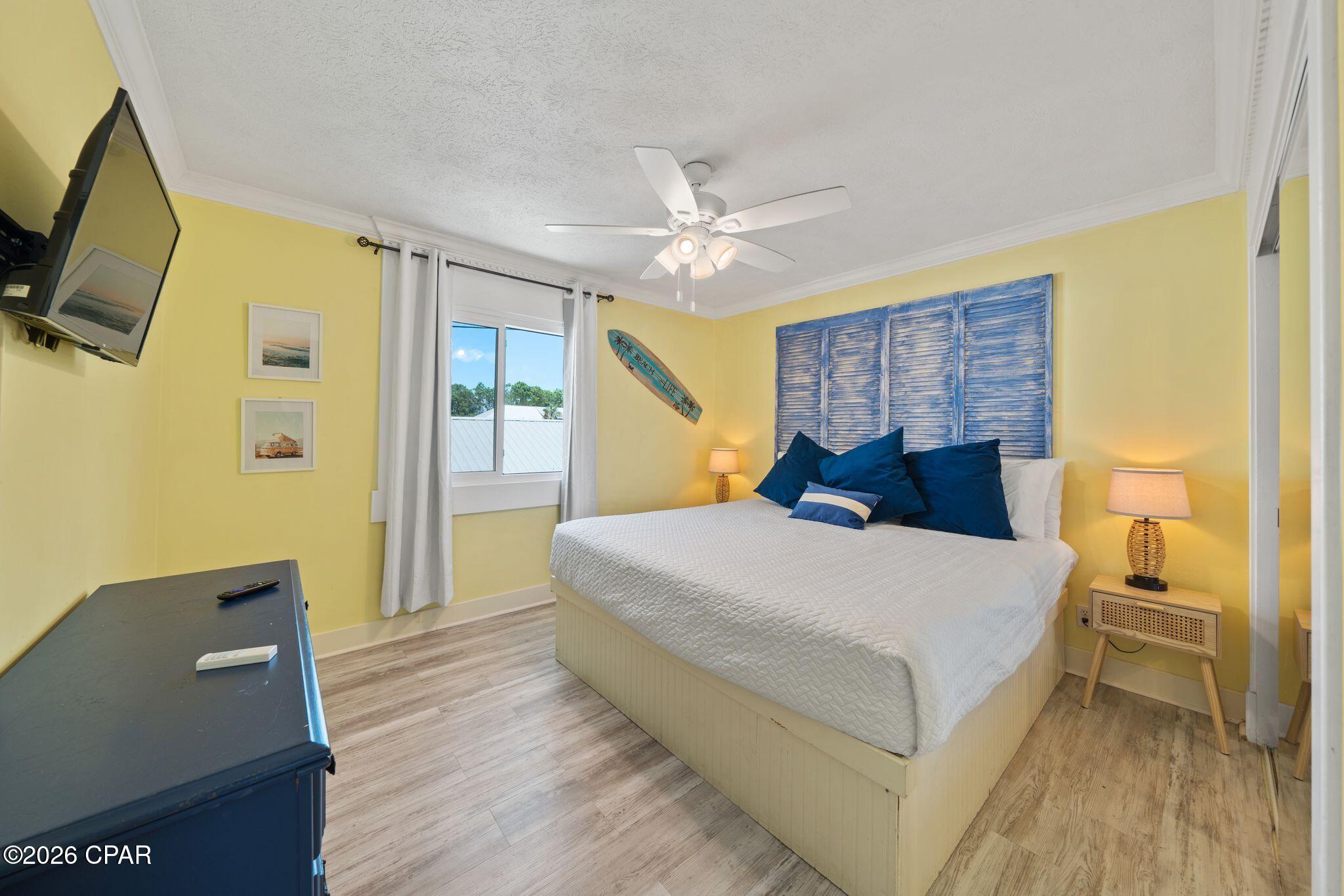 Holiday Beach Unit 8 - Residential