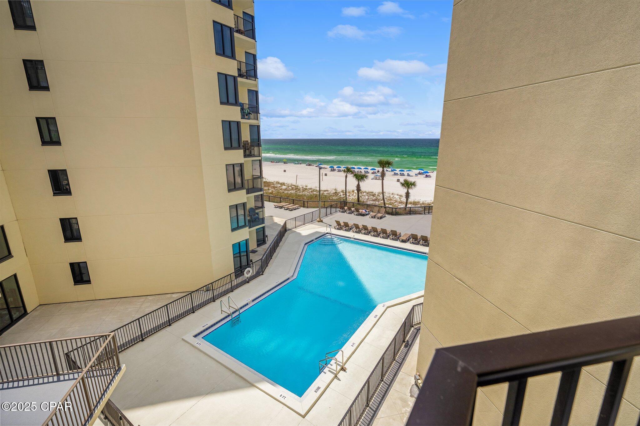 Sunbird Condo - Residential