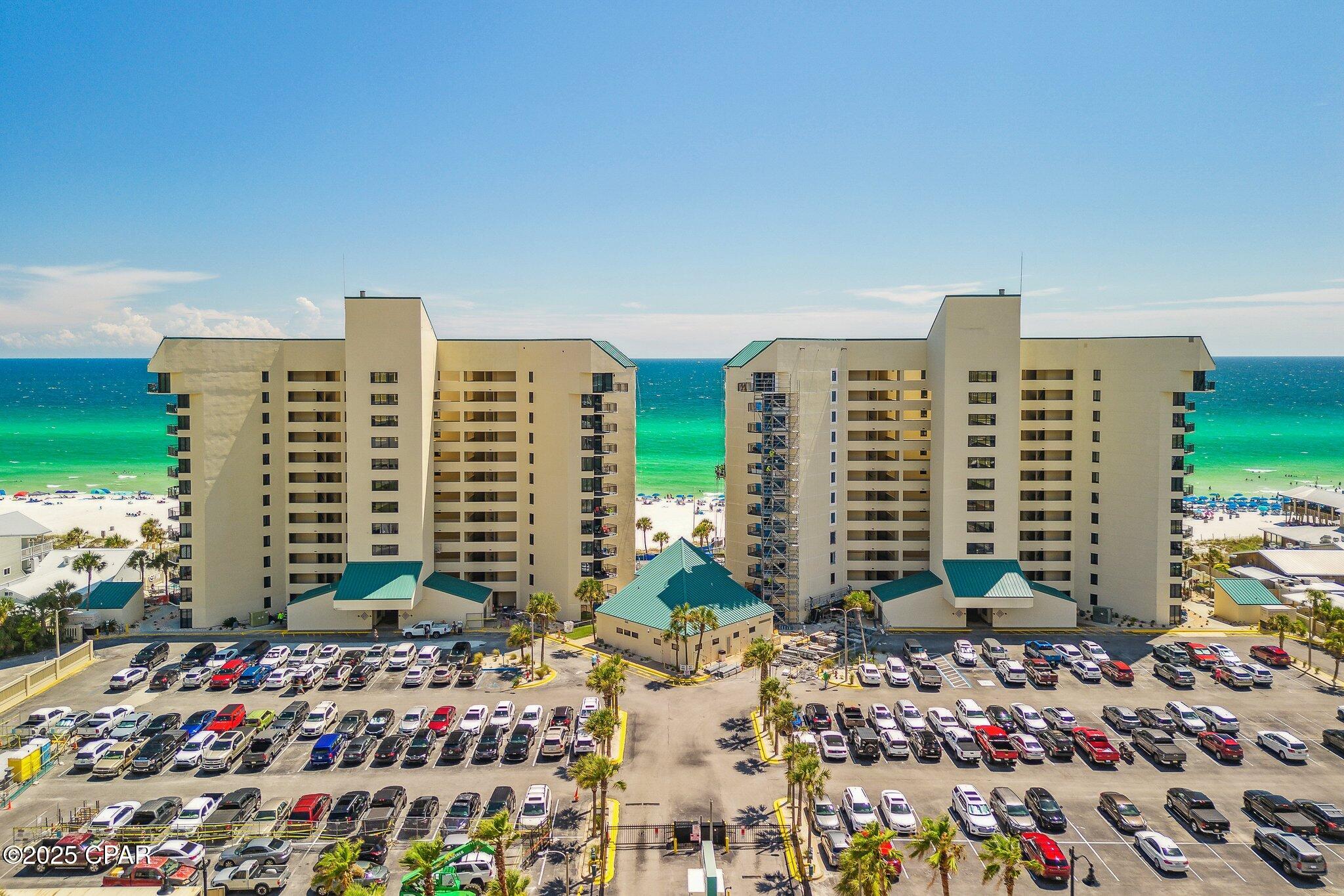 Sunbird Condo - Residential