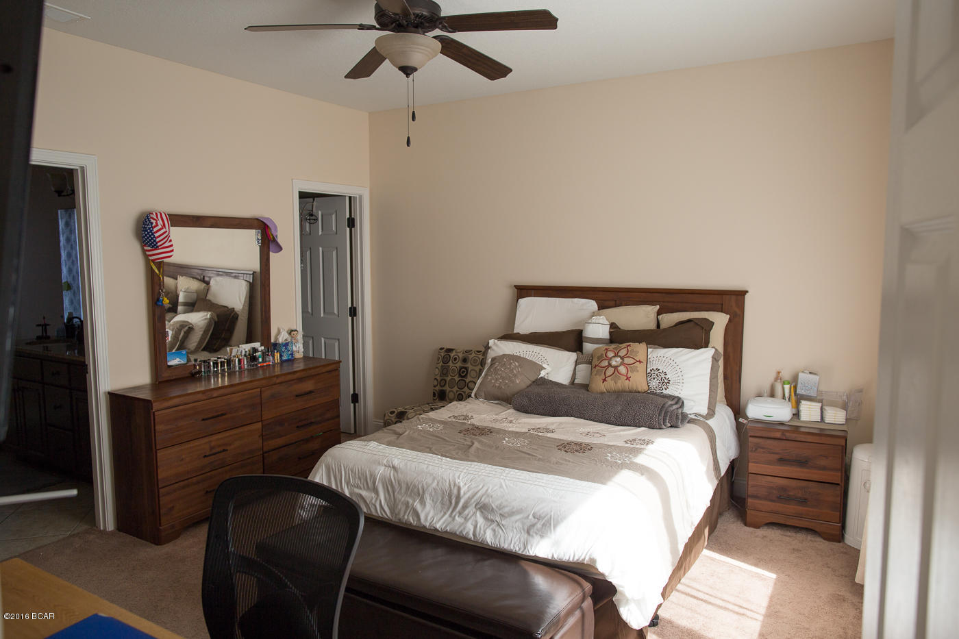 Annabella's Townhomes - Residential Lease