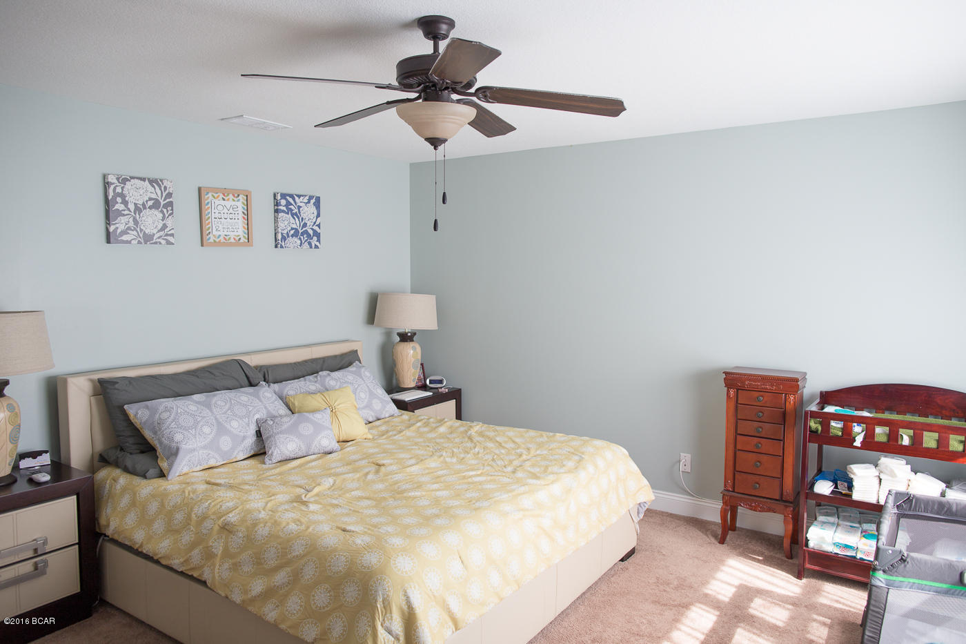 Annabella's Townhomes - Residential Lease