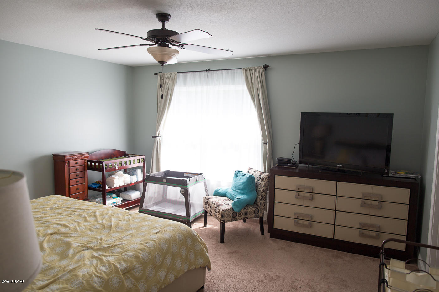 Annabella's Townhomes - Residential Lease