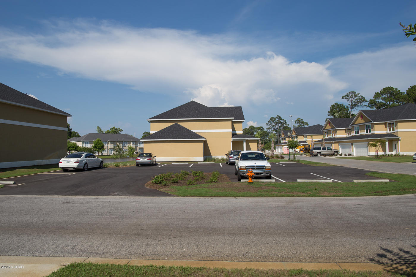 Annabella's Townhomes - Residential Lease