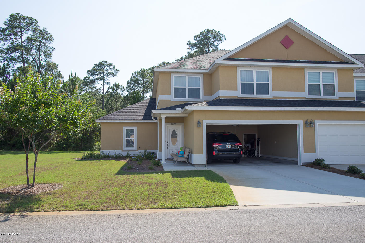 Annabella's Townhomes - Residential Lease