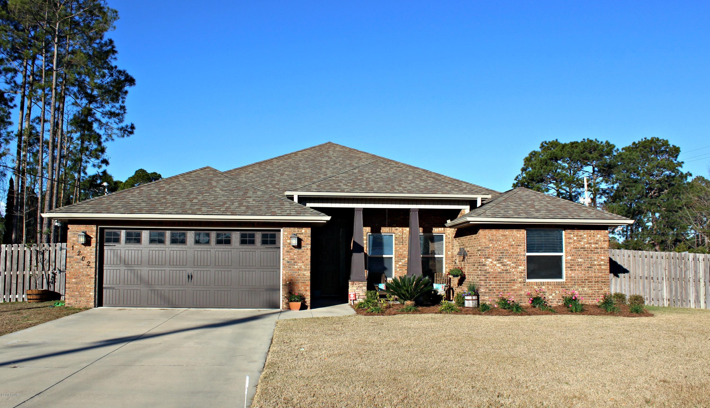 Lynn Haven - Residential