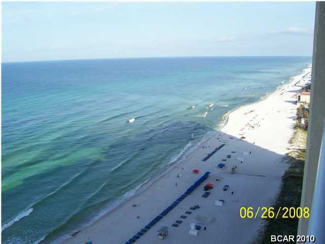 Majestic Beach Tower II - Residential Lease