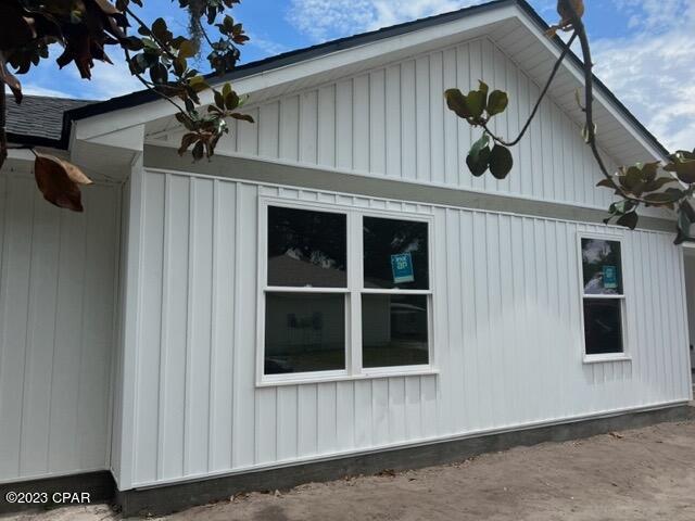 Welch Add - Residential