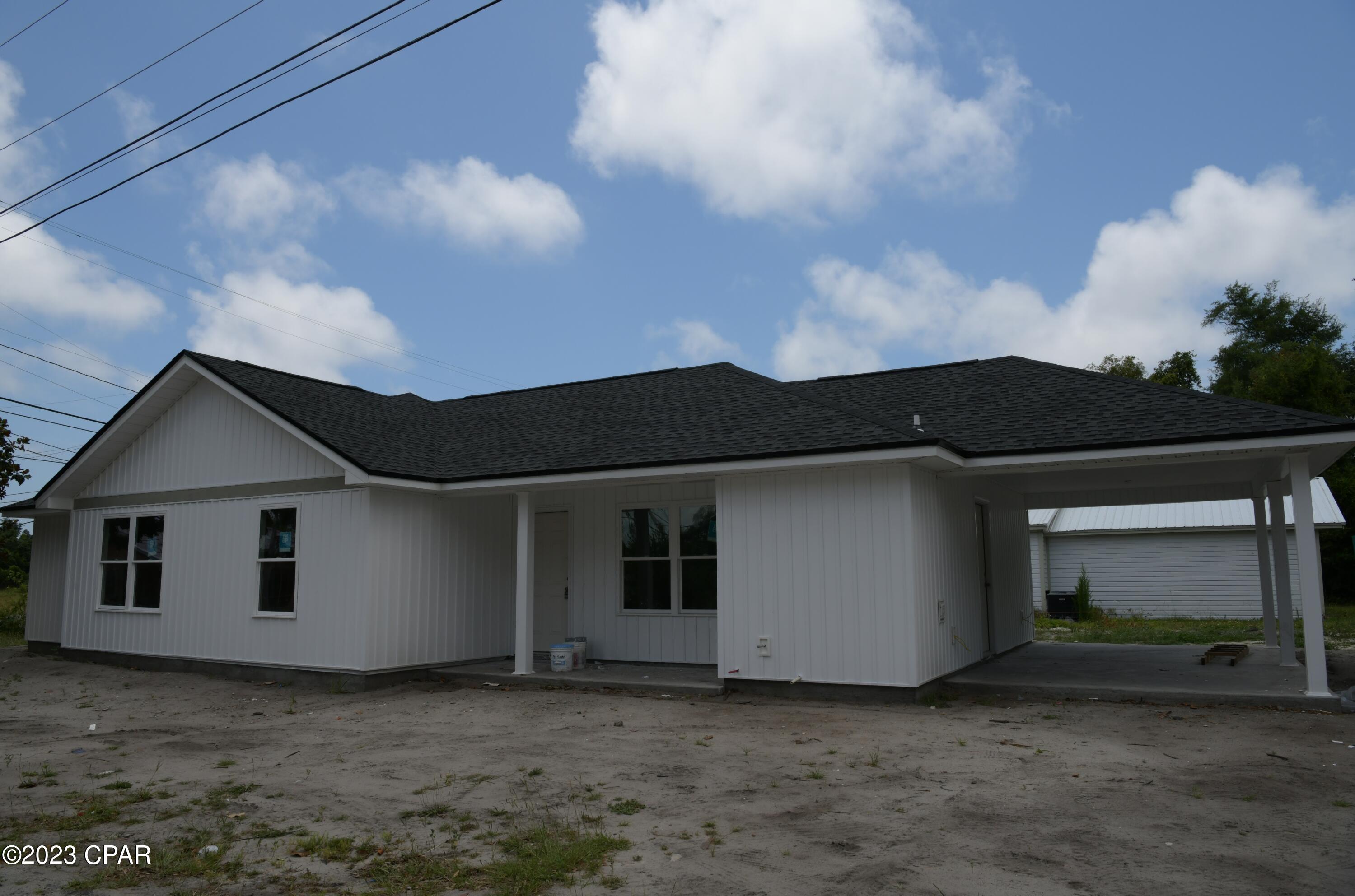 Welch Add - Residential
