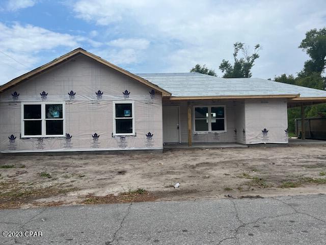 Welch Add - Residential