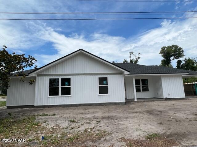 Welch Add - Residential